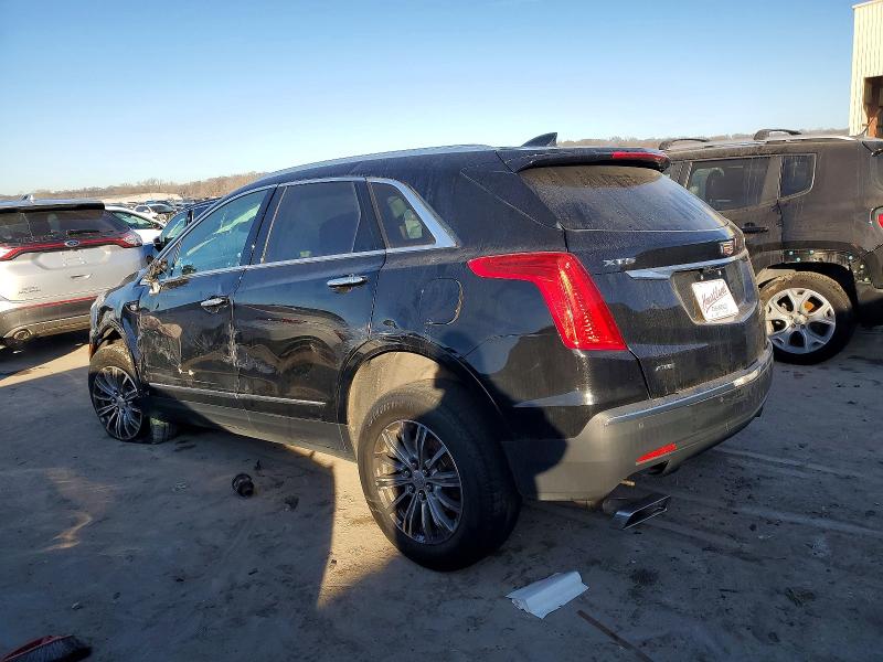 Aukcja sprzedaży 2017 Cadillac Xt5, vin: 1GYKNDRS5HZ309860, numer aukcji: 99790765