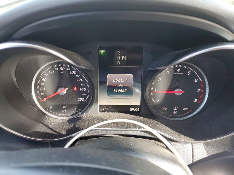 Продаж на аукціоні авто 2017 Mercedes-benz C, vin: 55SWF4JB7HU221980, номер лоту: 74020975