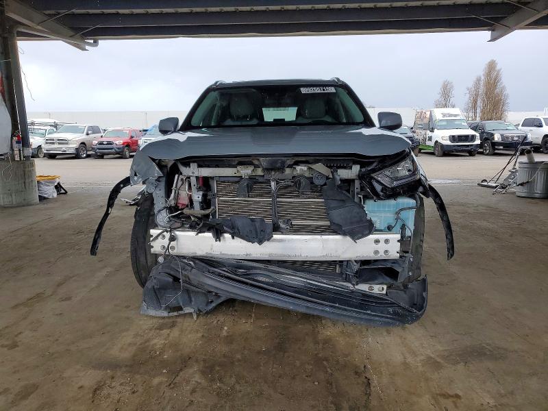 Продаж на аукціоні авто 2022 Toyota Highlander, vin: 5TDABRCH3NS552309, номер лоту: 99255715