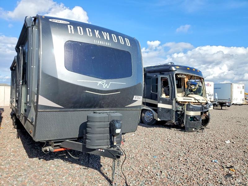 Продаж на аукціоні авто 2025 Rockwood Signature, vin: 4X4TRLN26S1909088, номер лоту: 98750645