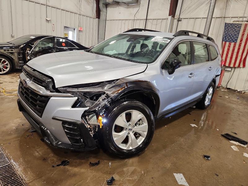 Aukcja sprzedaży 2023 Subaru Ascent, vin: 4S4WMAAD6P3405614, numer aukcji: 96689945