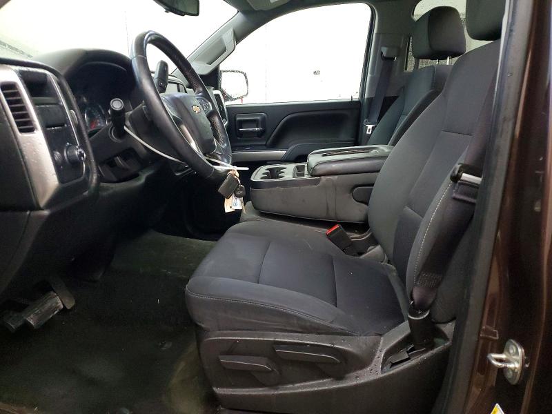 Продажа на аукционе авто 2016 Chevrolet Silverado, vin: 3GCPCREH0GG211424, номер лота: 72576755