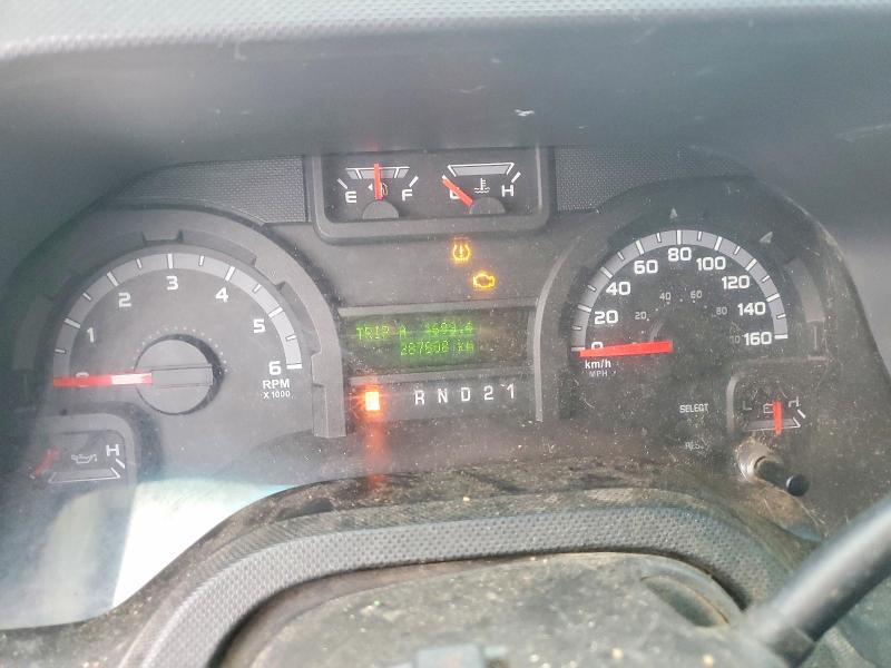 72529865 :رقم المزاد ، 1FTNE2EW5ADA93835 vin ، 2010 Ford Econoline مزاد بيع
