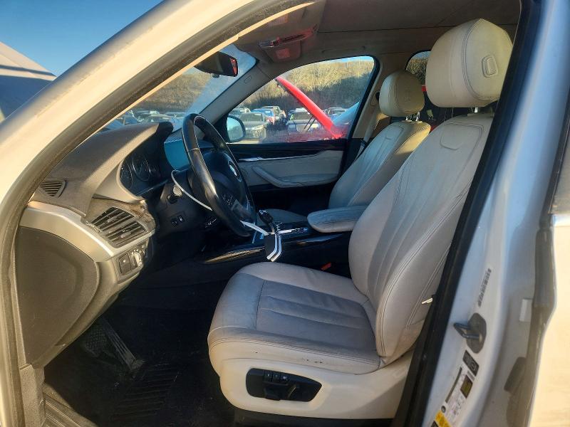 2015 Bmw X5 მანქანა იყიდება აუქციონზე, vin: 5UXKS4C55F0J99765, აუქციონის ნომერი: 72497235