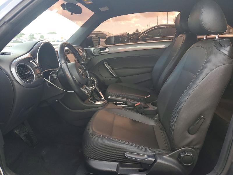 Продажа на аукционе авто 2012 Volkswagen Beetle, vin: 3VWJP7AT5CM663712, номер лота: 99107525
