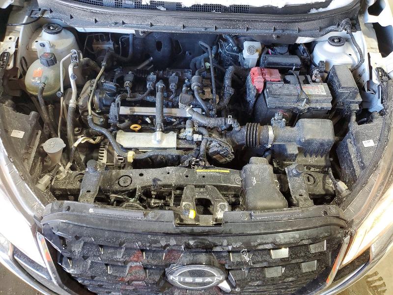 Aukcja sprzedaży 2023 Nissan Kicks, vin: 3N1CP5CV5PL544989, numer aukcji: 74628395