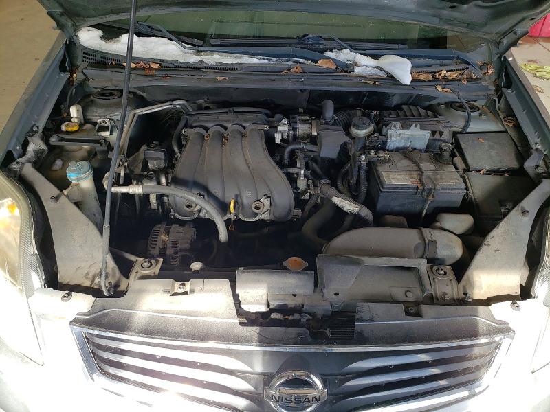 Aukcja sprzedaży 2011 Nissan Sentra, vin: 3N1AB6AP4BL636913, numer aukcji: 78592075