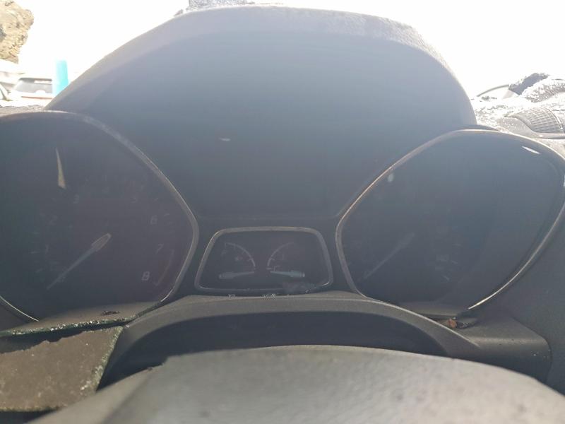 75306025 :رقم المزاد ، 1FMCU0G92EUA67345 vin ، 2014 Ford Escape مزاد بيع