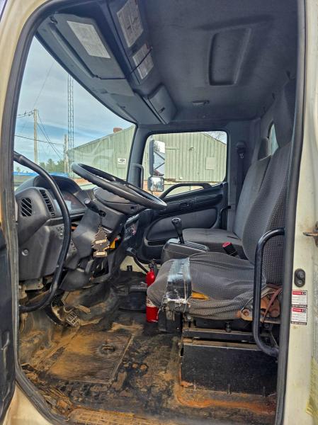 Продажа на аукционе авто 2010 Hino 258, vin: 5PVND8JN3A4S50278, номер лота: 74297455