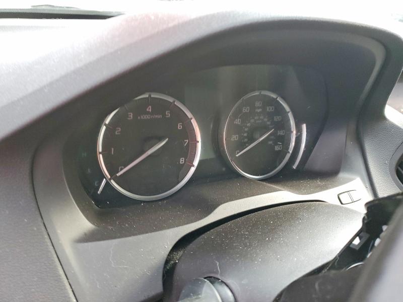 2016 Acura Mdx მანქანა იყიდება აუქციონზე, vin: 5FRYD4H4XGB014357, აუქციონის ნომერი: 72948515