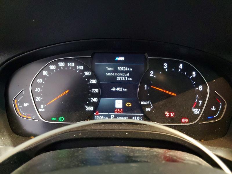 Продаж на аукціоні авто 2022 Bmw X3, vin: 5UX53DP03N9L62769, номер лоту: 73789515