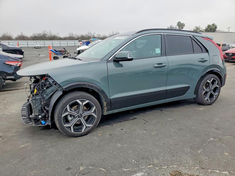 Aukcja sprzedaży 2025 Kia Niro, vin: KNDCR3LE8S5232041, numer aukcji: 73326125