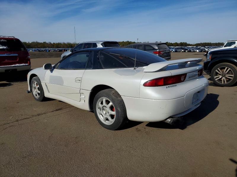 Продаж на аукціоні авто 1996 Mitsubishi 3000 Gt, vin: JA3AM54J2TY001356, номер лоту: 73776345