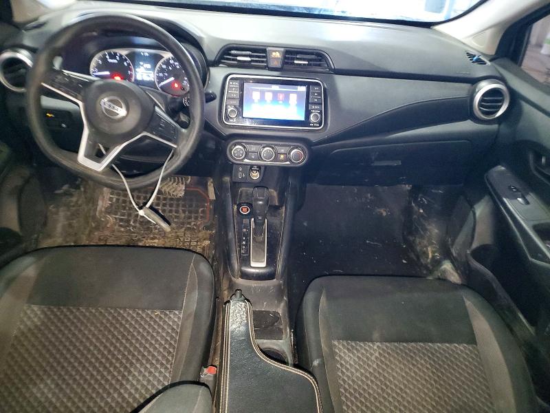 Продаж на аукціоні авто 2020 Nissan Versa, vin: 3N1CN8DV5LL909574, номер лоту: 73370985