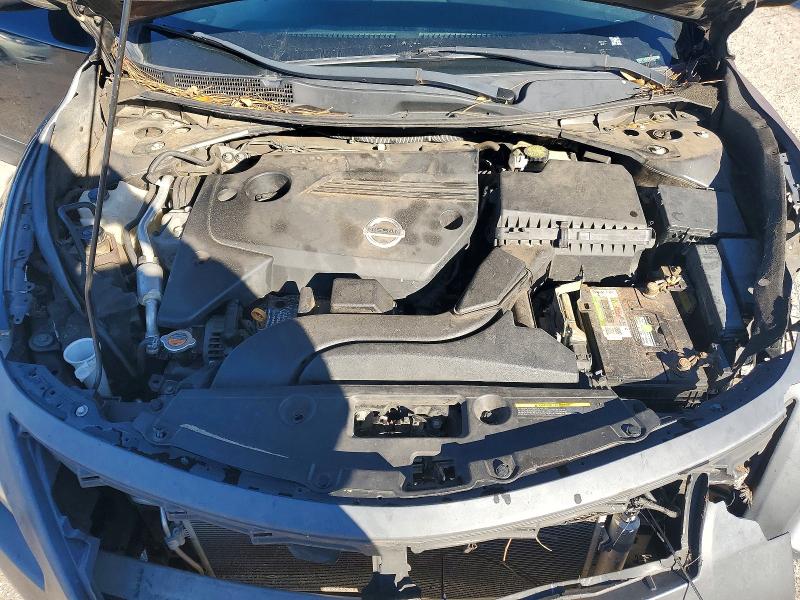 Продажа на аукционе авто 2015 Nissan Altima, vin: 1N4AL3AP4FC472241, номер лота: 45531116