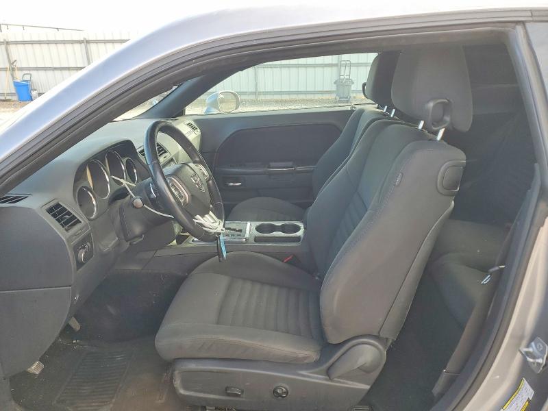 Продаж на аукціоні авто 2014 Dodge Challenger, vin: 2C3CDYAG6EH195945, номер лоту: 98173475