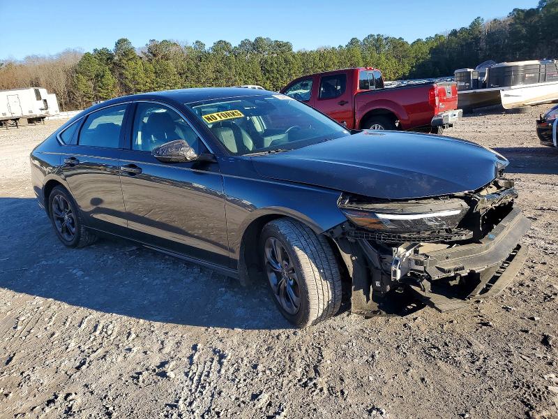 73306375 :رقم المزاد ، 1HGCY2F67SA038191 vin ، 2025 Honda Accord مزاد بيع