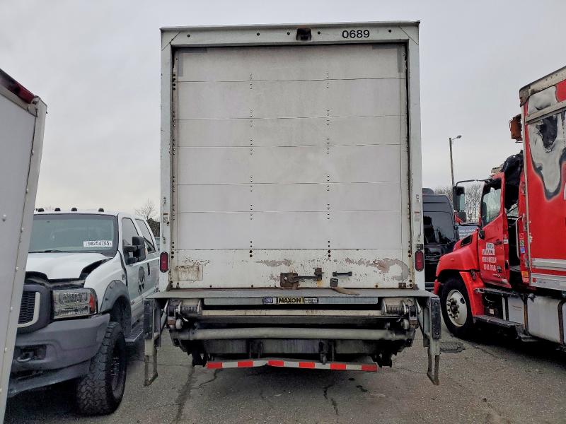 Aukcja sprzedaży 2020 Freightliner M2, vin: 3ALHCYD28LDMG5318, numer aukcji: 99157065