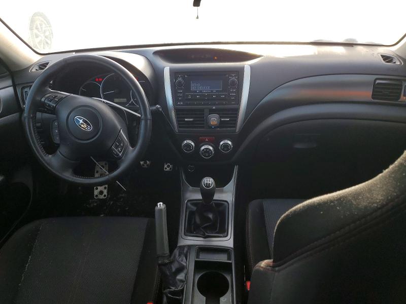Продаж на аукціоні авто 2011 Subaru Impreza, vin: JF1GR7E61BG831629, номер лоту: 73793395