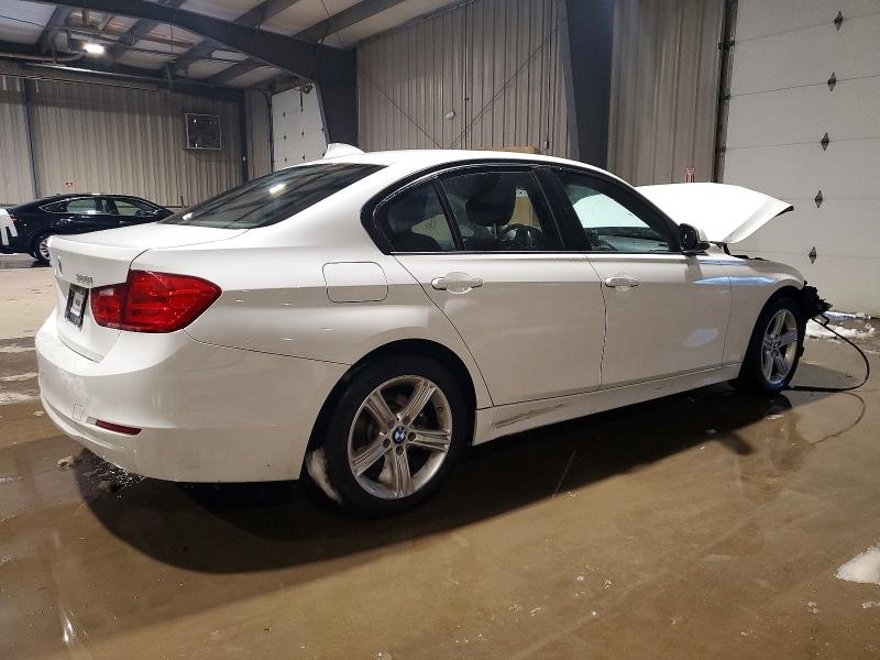 Aukcja sprzedaży 2015 Bmw 320 I Xdri, vin: WBA3B5G54FNS19221, numer aukcji: 74753305