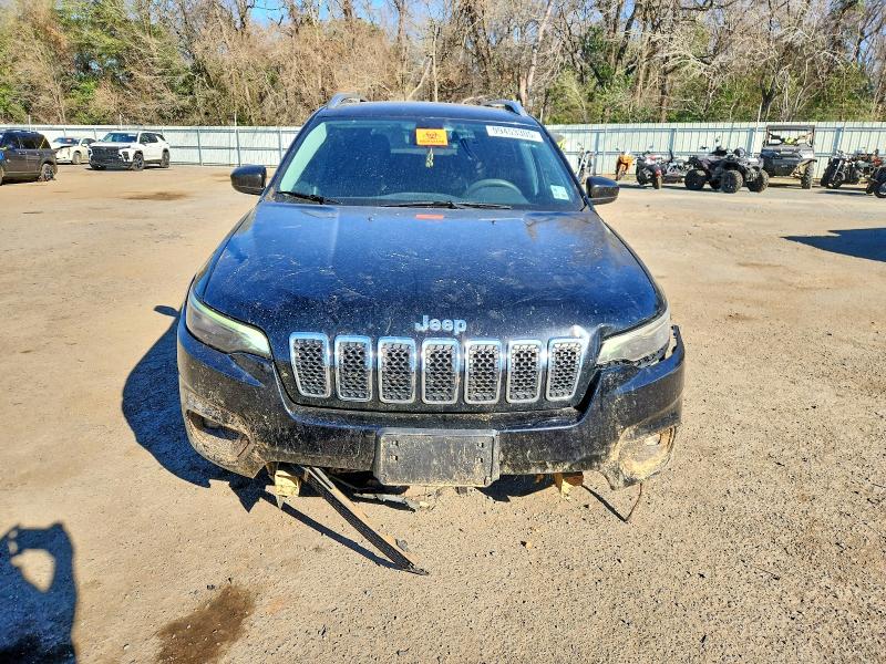 99453305 :رقم المزاد ، 1C4PJLCBXKD264719 vin ، 2019 Jeep Cherokee مزاد بيع