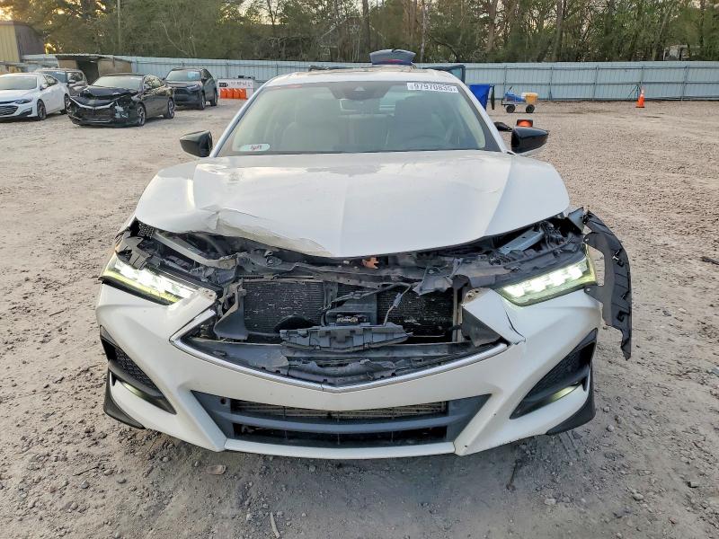 Aukcja sprzedaży 2021 Acura Tlx, vin: 19UUB5F6XMA001274, numer aukcji: 97970835