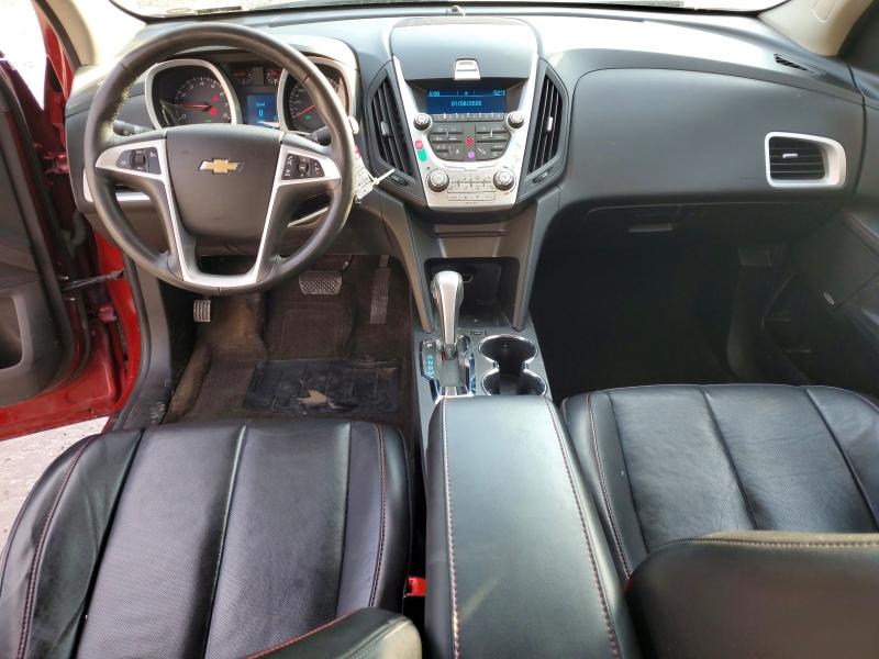 Aukcja sprzedaży 2011 Chevrolet Equinox, vin: 2CNALPEC0B6429491, numer aukcji: 99491495
