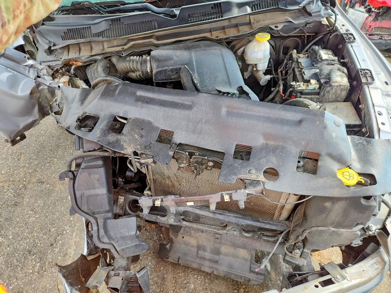 Aukcja sprzedaży 2019 Ram 1500 Classic, vin: 1C6RR6FG9KS629274, numer aukcji: 49466946