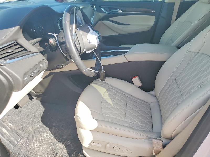 Aukcja sprzedaży 2023 Buick Enclave Av, vin: 5GAERDKW3PJ135127, numer aukcji: 97678615