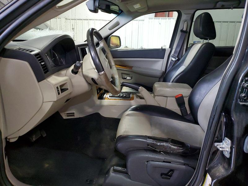 Продажа на аукционе авто 2009 Jeep Grand Cherokee, vin: 1J8HR58P19C508554, номер лота: 73990995