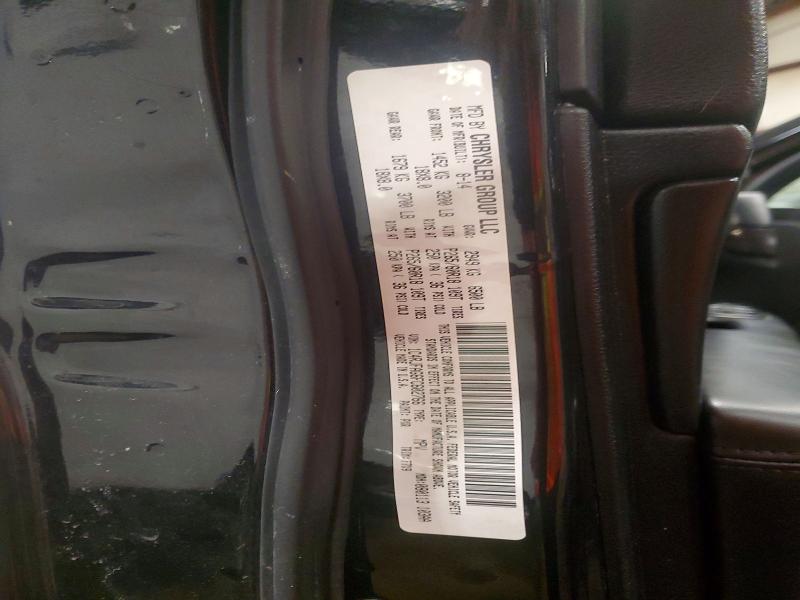 Продажа на аукционе авто 2015 Jeep Grand Cherokee, vin: 1C4RJFAG6FC602766, номер лота: 72857315