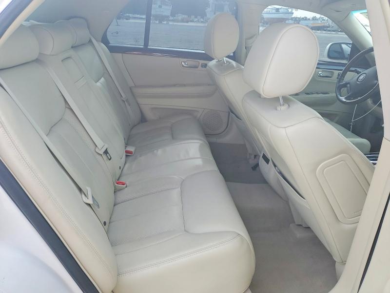 Продажа на аукционе авто 2008 Cadillac Dts, vin: 1G6KD57Y18U163558, номер лота: 74970505