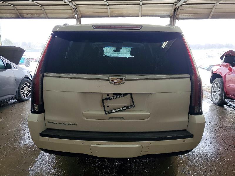 Продаж на аукціоні авто 2017 Cadillac Escalade, vin: 1GYS4JKJXHR389482, номер лоту: 98389975