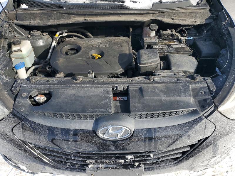 2015 Hyundai Tucson მანქანა იყიდება აუქციონზე, vin: KM8JTCAF4FU062773, აუქციონის ნომერი: 75256495