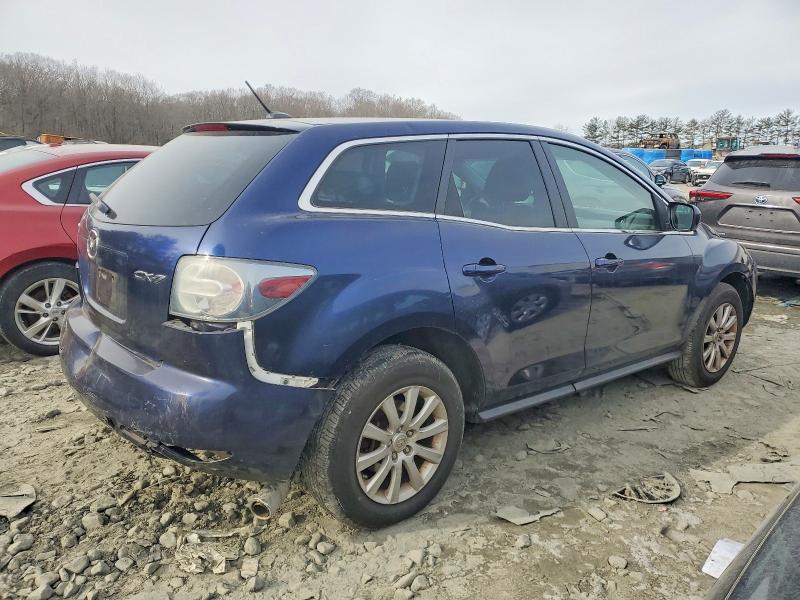 Продаж на аукціоні авто 2012 Mazda Cx-7, vin: JM3ER2CM5C0416739, номер лоту: 73787115