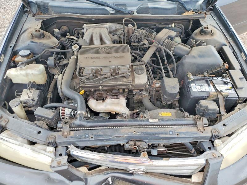 Aukcja sprzedaży 2000 Toyota Camry Ce, vin: JT2BF22K7Y0251247, numer aukcji: 98956725