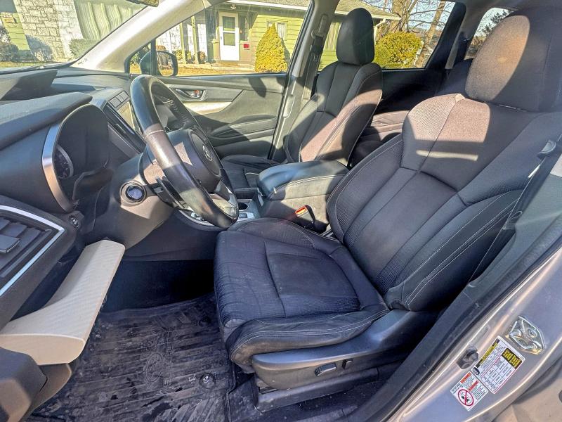 73499875 :رقم المزاد ، 4S4WMAHD8K3401529 vin ، 2019 Subaru Ascent Pre مزاد بيع