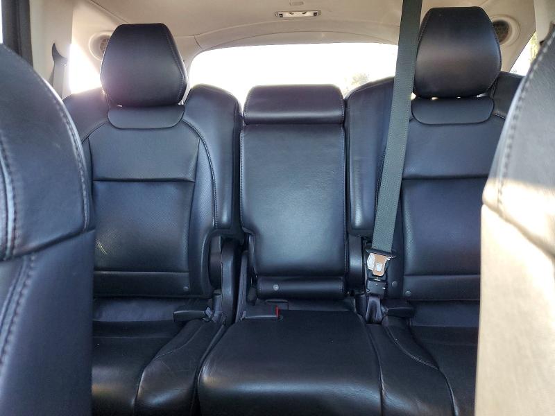 Aukcja sprzedaży 2015 Acura Mdx Advanc, vin: 5FRYD4H89FB008695, numer aukcji: 72234745