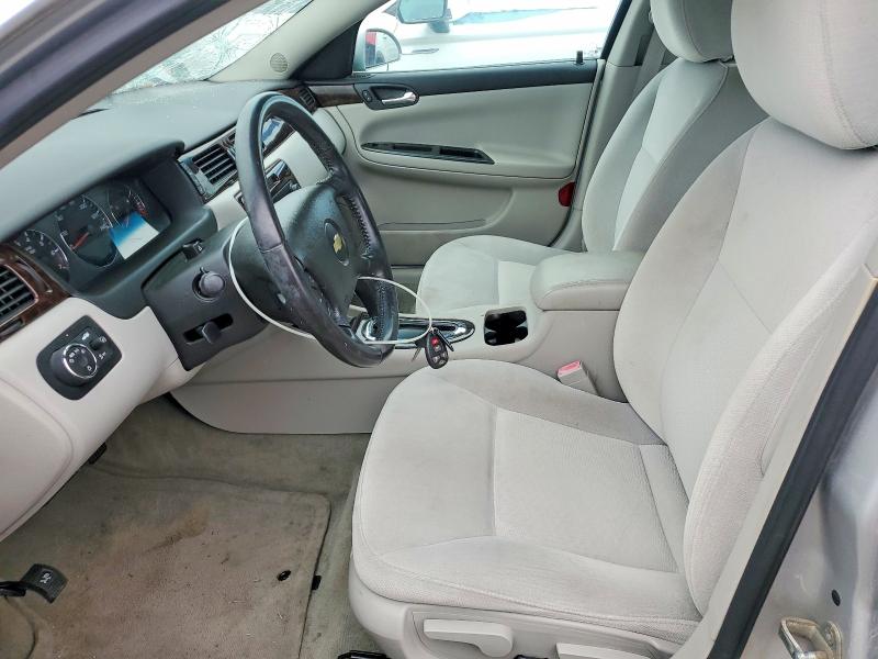 Aukcja sprzedaży 2012 Chevrolet Impala, vin: 2G1WB5E39C1237088, numer aukcji: 98880185