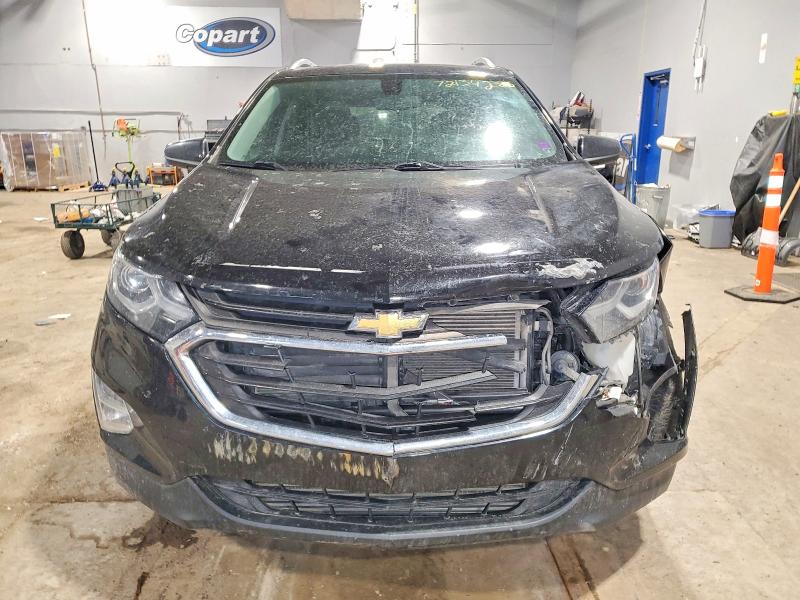 Aukcja sprzedaży 2018 Chevrolet Equinox, vin: 2GNAXSEV4J6283020, numer aukcji: 72134285