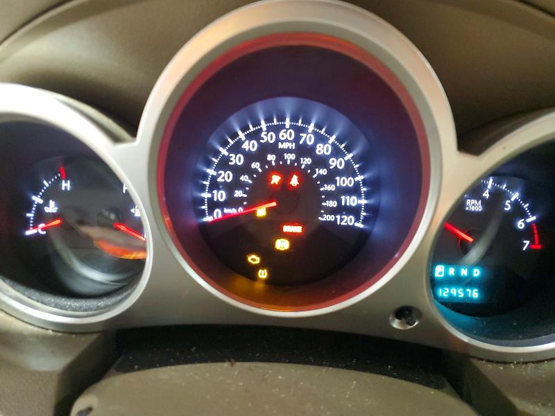 2010 Chrysler Sebring მანქანა იყიდება აუქციონზე, vin: 1C3CC5FB6AN121330, აუქციონის ნომერი: 74670685