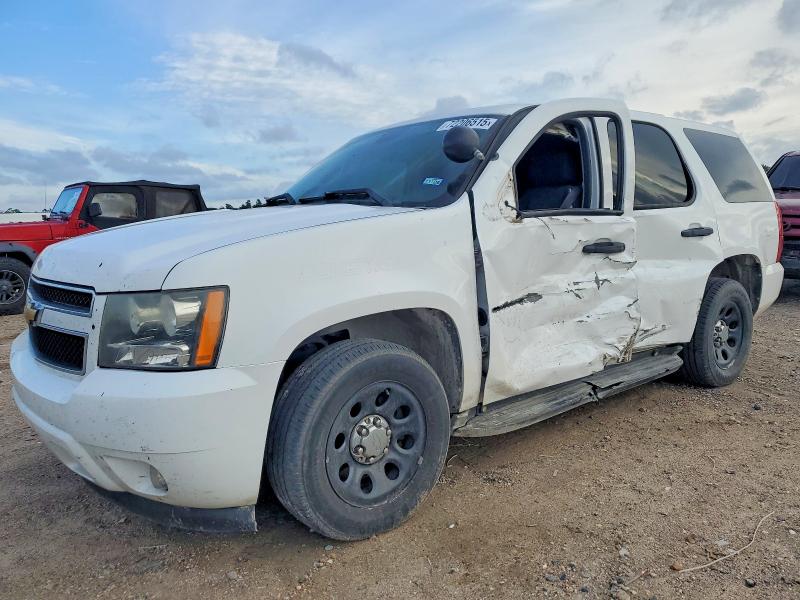 2012 Chevrolet Tahoe მანქანა იყიდება აუქციონზე, vin: 1GNLC2E04CR317327, აუქციონის ნომერი: 72206515