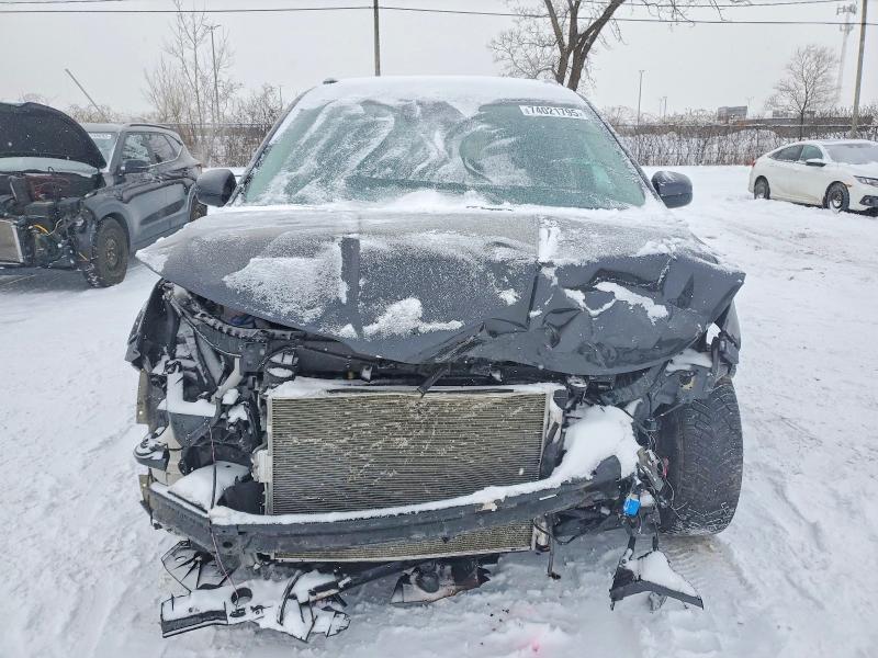 74021795 :رقم المزاد ، KNDNB5H34R6449915 vin ، 2024 Kia Carnival L مزاد بيع