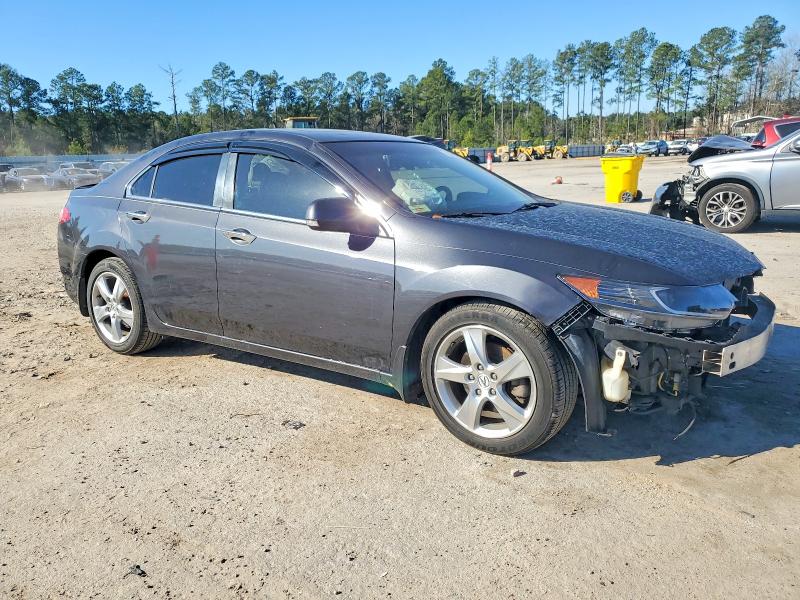 2012 Acura Tsx მანქანა იყიდება აუქციონზე, vin: JH4CU2F47CC008038, აუქციონის ნომერი: 73819175