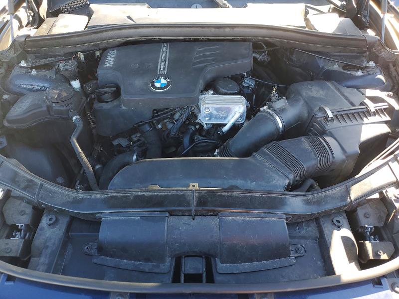 Продажа на аукционе авто 2014 Bmw X1, vin: WBAVM1C53EVW54795, номер лота: 73634455