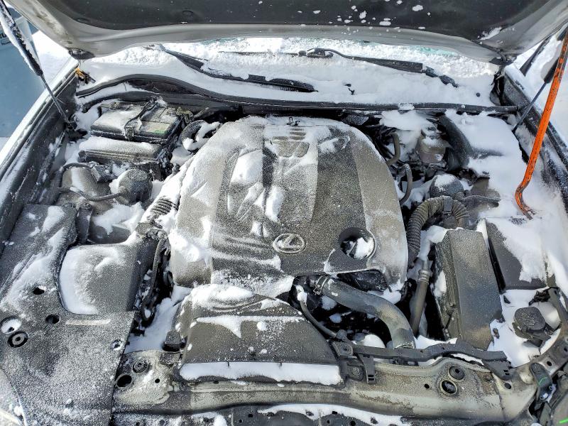 Продаж на аукціоні авто 2013 Lexus Gs, vin: JTHCE1BL6D5008686, номер лоту: 73749885