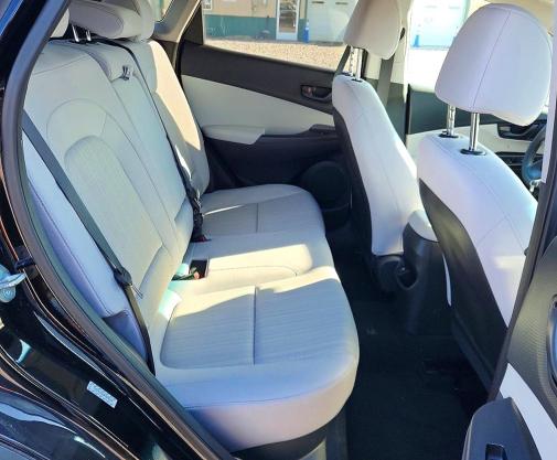 Aukcja sprzedaży 2023 Hyundai Kona, vin: KM8K62AB6PU059622, numer aukcji: 73425985
