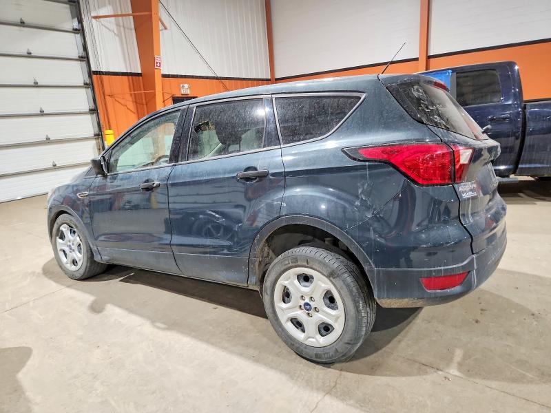Aukcja sprzedaży 2019 Ford Escape S, vin: 1FMCU0F76KUB08247, numer aukcji: 74882975
