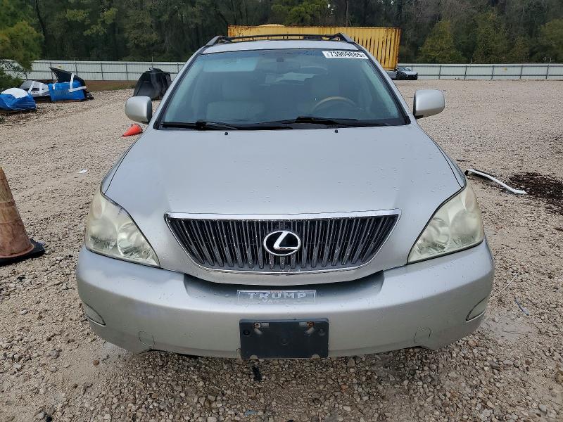 Aukcja sprzedaży 2005 Lexus Rx 330, vin: 2T2GA31U85C030001, numer aukcji: 73969885