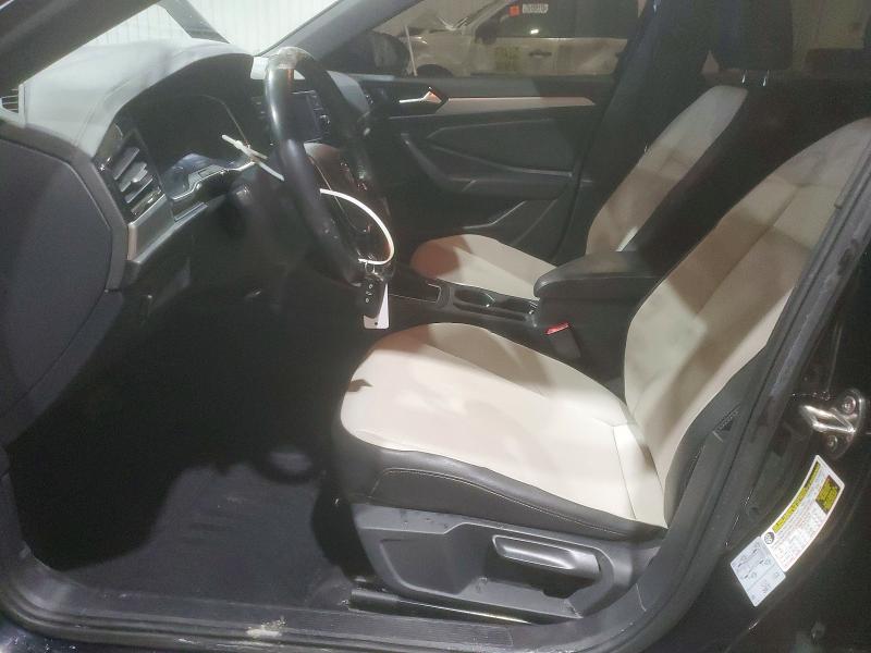 Продажа на аукционе авто 2019 Volkswagen Jetta, vin: 3VWC57BU5KM063227, номер лота: 75351885
